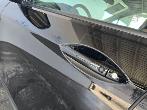 New 2026 Honda Ridgeline Sport image 27