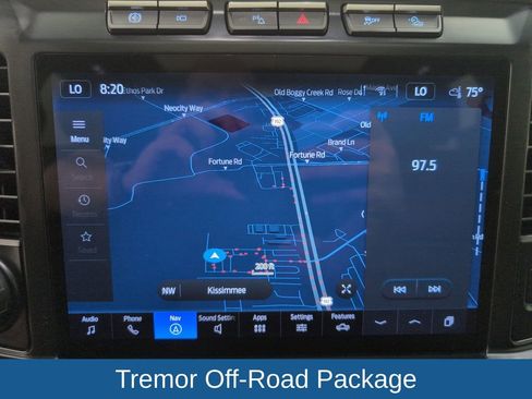 Used 2024 Ford F250 King Ranch w/ Tremor Off-Road Package AWD/4WD image 26