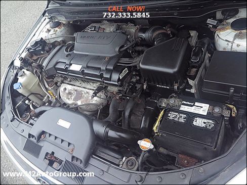 Used 2010 Hyundai Elantra SE image 31