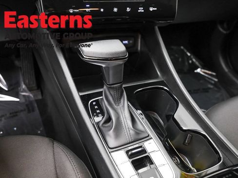 Used 2024 Hyundai Tucson SEL image 13