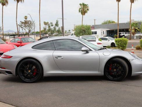 Used 2017 Porsche 911 Carrera RWD image 13
