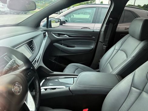 Used 2023 Buick Enclave Essence w/ LPO, Floor Liner Package FWD image 14