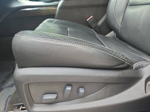 Used 2017 Chevrolet Tahoe LT AWD/4WD image 25