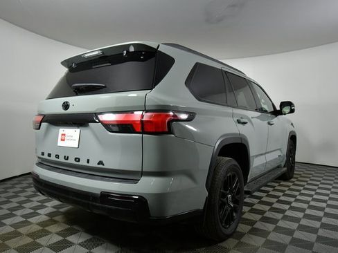 Used 2024 Toyota Sequoia Limited image 11