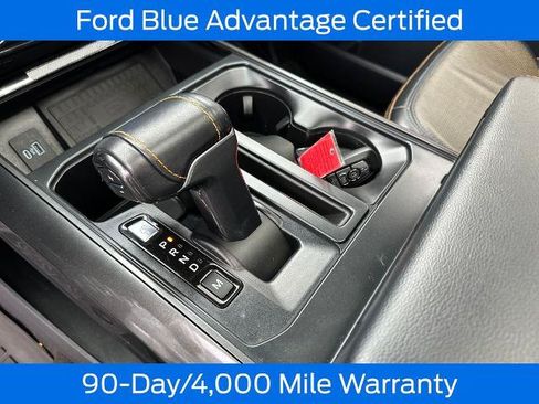 Certified 2022 Ford F150 Tremor w/ Equipment Group 402A High AWD/4WD image 15