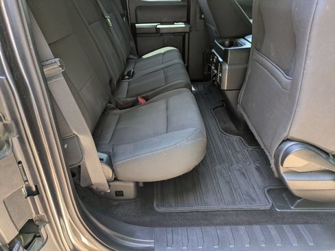 Used 2017 Ford F150 XLT w/ Equipment Group 301A Mid AWD/4WD image 33
