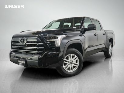 Used 2026 Toyota Tundra SR5