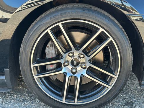 Used 2012 Ford Mustang GT w/ Brembo Brake Pkg image 37