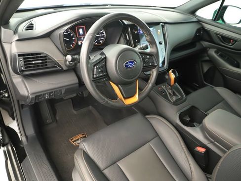 Used 2025 Subaru Outback Wilderness AWD/4WD image 15
