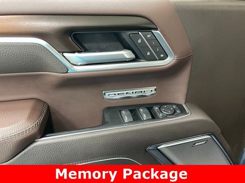 Certified 2026 GMC Sierra 1500 Denali w/ Denali Reserve Package image 11