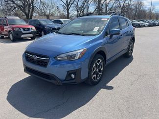 Used 2018 Subaru Crosstrek 2.0i Limited video 1