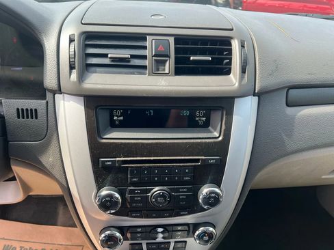 Used 2011 Mercury Milan Premier image 12