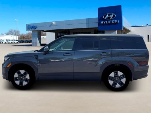 New 2026 Hyundai Santa Fe SE image 3