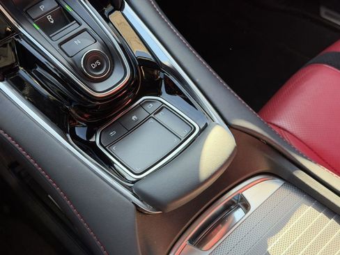 Certified 2023 Acura RDX A-Spec image 13