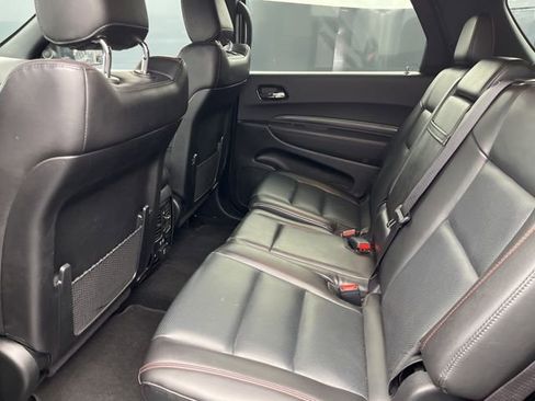 Used 2025 Dodge Durango R/T image 12
