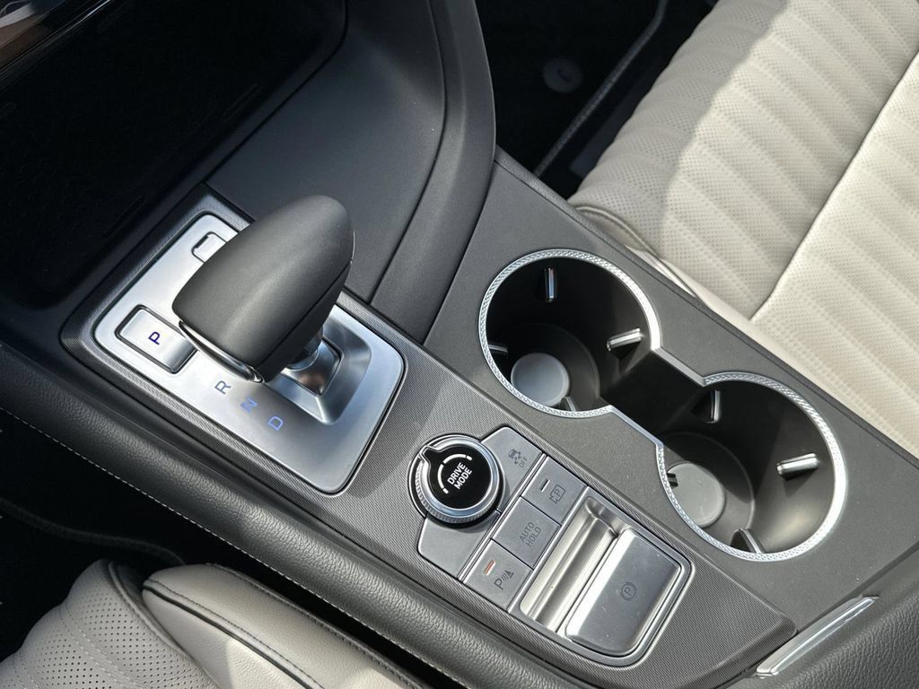 New 2026 Genesis G70 3.3T Sport Prestige RWD image 20