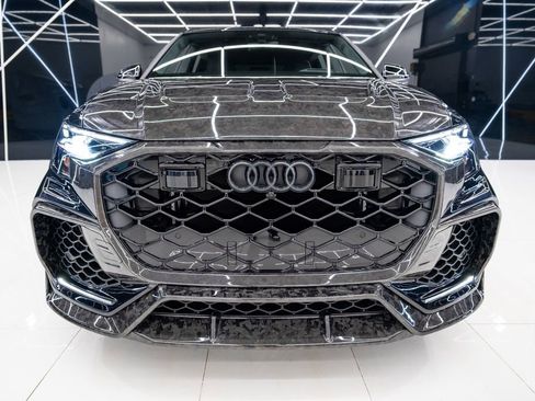 Used 2026 Audi RS Q8 performance image 7
