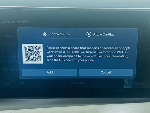 Used 2025 Hyundai Tucson SEL FWD image 22