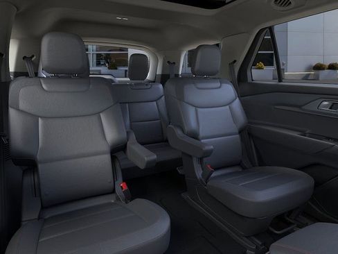New 2026 Ford Explorer Active w/ Active Comfort Package image 11