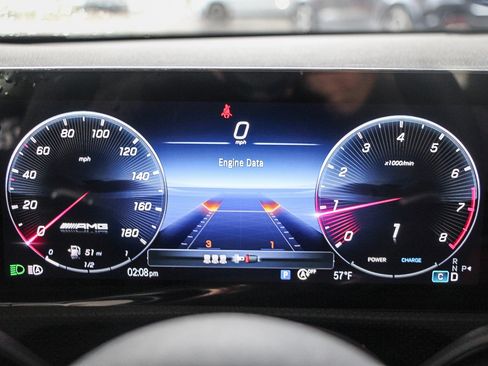 New 2026 Mercedes-Benz CLA 35 AMG 4MATIC image 17