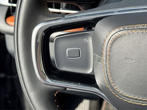 Used 2025 Lincoln Navigator Black Label image 29