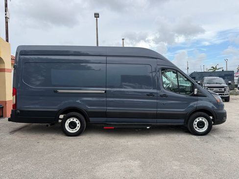 Used 2020 Ford Transit 250 148 High Roof Extended RWD image 7
