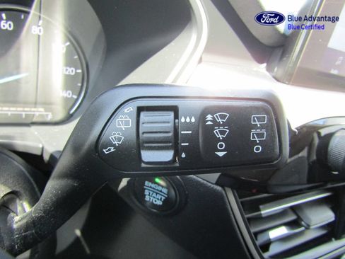 Certified 2022 Ford Escape SE w/ Convenience Package FWD image 35