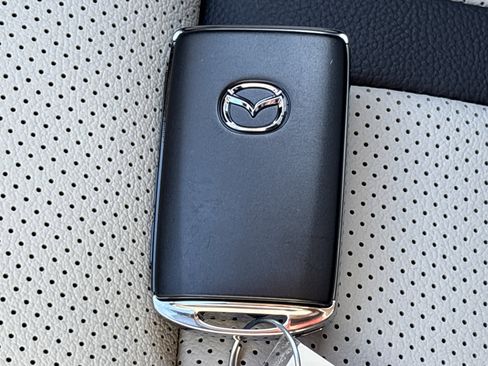 New 2026 MAZDA CX-70 SC Plus image 45