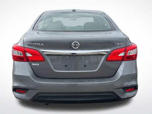 Used 2019 Nissan Sentra SV image 7