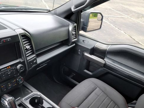 Used 2020 Ford F150 XLT w/ Equipment Group 302A Luxury AWD/4WD image 22
