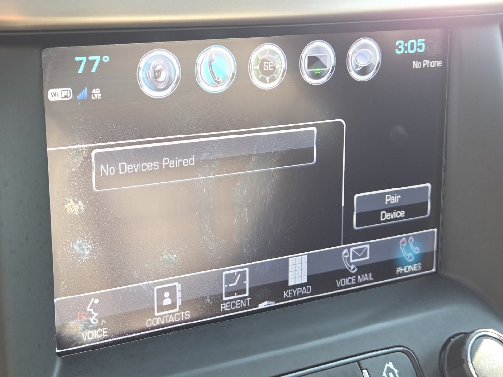 Used 2017 GMC Acadia Denali AWD/4WD image 6