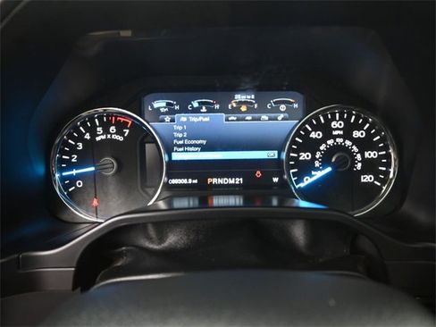 Used 2016 Ford F150 Lariat w/ Equipment Group 502A Luxury image 23