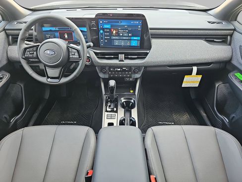 New 2026 Subaru Outback Limited image 9