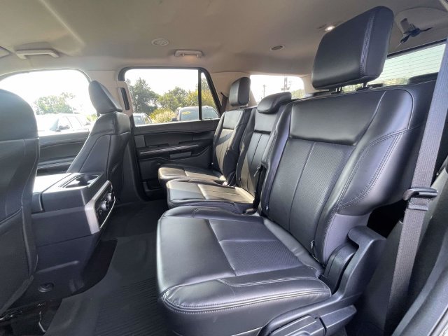Used 2022 Ford Expedition XLT AWD/4WD image 13