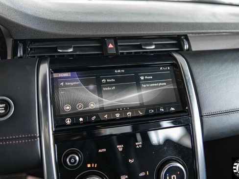 Used 2020 Land Rover Discovery Sport SE R-Dynamic image 26