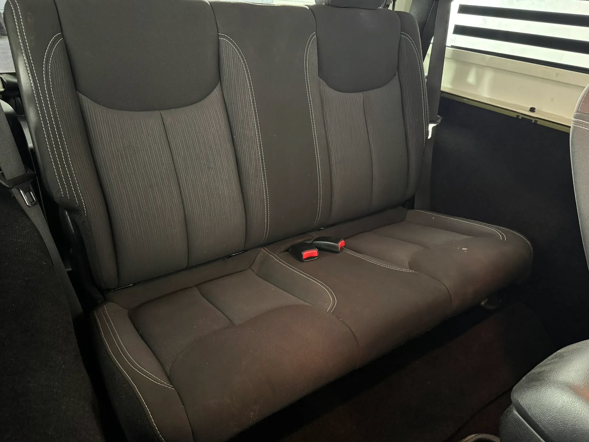 Used 2013 Jeep Wrangler Sahara w/ Connectivity Group AWD/4WD image 28