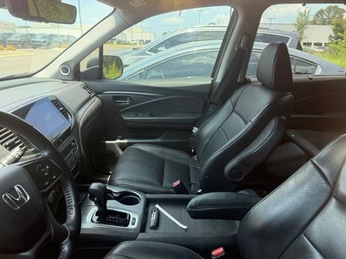 Used 2020 Honda Pilot EX-L image 8