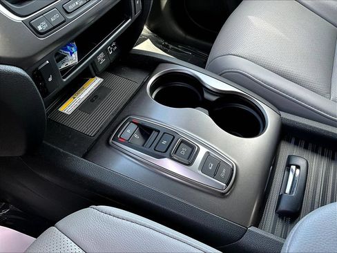 Used 2023 Honda Passport EX-L image 21