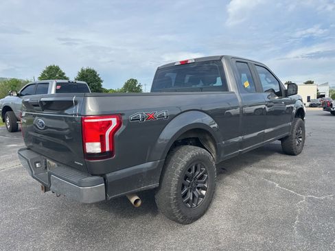 Used 2015 Ford F150 XL w/ Equipment Group 101A Mid image 3