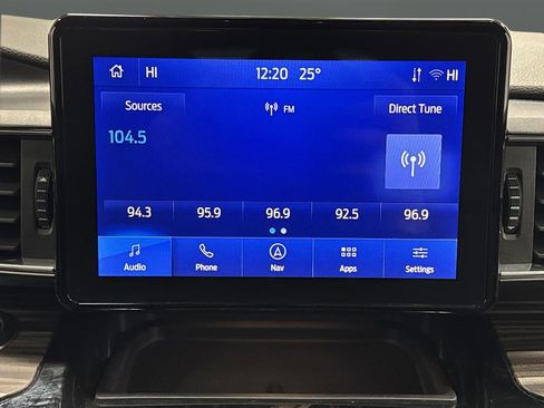 Used 2023 Ford Explorer Limited image 20