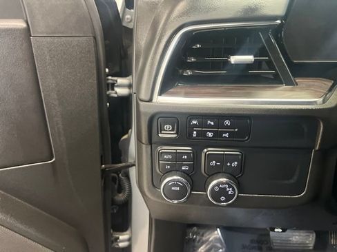Certified 2025 Chevrolet Tahoe LT AWD/4WD image 13