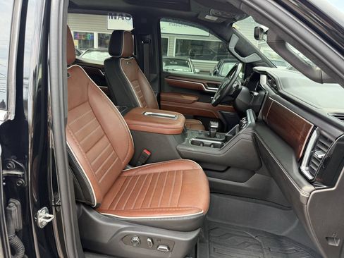Used 2022 GMC Sierra 1500 Denali Ultimate AWD/4WD image 15