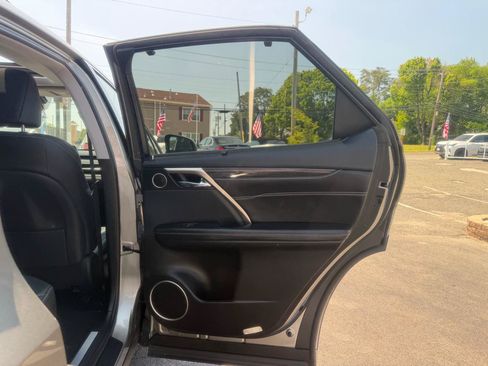 Used 2018 Lexus RX 350 AWD w/ Luxury Package image 24