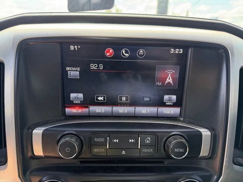 Used 2015 GMC Sierra 1500 SLE w/ SLE Value Package RWD image 6