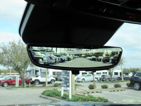 New 2026 Cadillac Escalade ESV Sport w/ Touring Package image 24