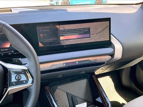 Used 2025 BMW X3 xDrive30i image 7