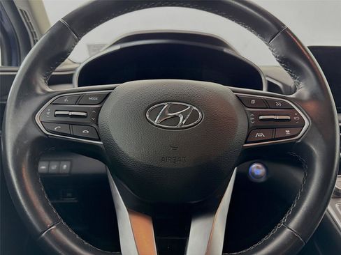 Used 2023 Hyundai Santa Fe SEL AWD/4WD image 16