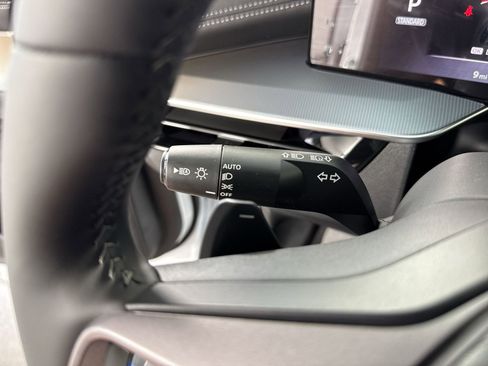 New 2025 Nissan Murano SL w/ Cargo Package image 16