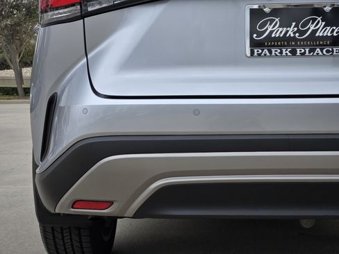 Certified 2023 Lexus RX 350 FWD w/ Cold Area Package image 17