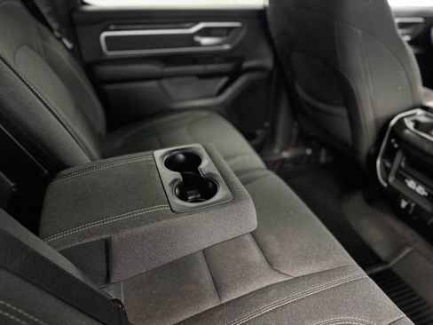 Used 2021 RAM 1500 Big Horn image 38